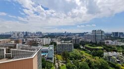 The Rochester Residences (D5), Apartment #540066731